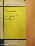 A "könnyű műfaj"