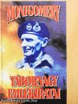 Montgomery tábornagy emlékiratai