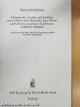 Historia des Leidens und Sterbens unsers Herrn und Heilandes Jesu Christi nach dem Evangelisten St. Johannes (Johannes-Passion)/Die Lukas-Passion