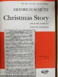 Christmas Story/Historia von der Geburt Jesu Christi