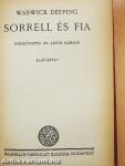 Sorrell és fia I-II.