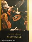 Madrigál