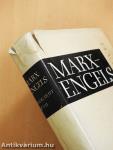 Marx és Engels válogatott művei 1-3.