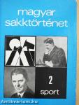 Magyar sakktörténet 2.