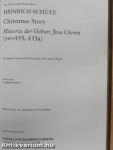 Christmas Story/Historia von der Geburt Jesu Christi