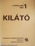 Kilátó 1983/1.