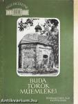 Buda török műemlékei