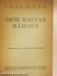 Örök magyar március