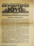 Református Jövő 1936. szeptember 13.
