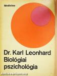 Biológiai pszichológia