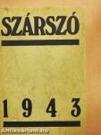 Szárszó 1943