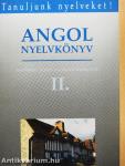 Angol nyelvkönyv II.