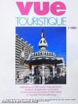 Vue Touristique 1-4/1989