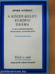 A közép-kelet-európai dráma