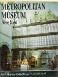 Metropolitan Museum New York