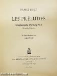 Les préludes