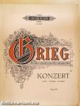 Konzert für Klavier