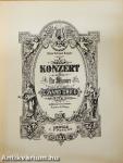 Konzert für Klavier