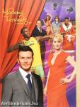 Madame Tussauds London