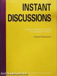 Instant Discussions