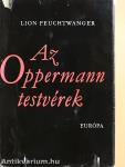 Az Oppermann testvérek
