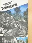 Déltengerek