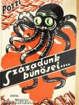 Századunk bűnösei...