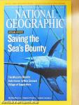 National Geographic April 2007