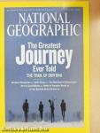 National Geographic March 2006