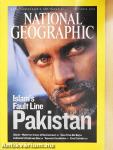 National Geographic September 2007
