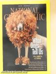 National Geographic February 2012