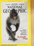 National Geographic December 1994