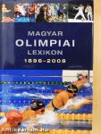 Magyar olimpiai lexikon 1896-2008