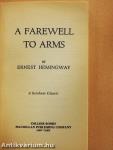 A Farewell to Arms