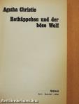 Rotkäppchen und der böse Wolf