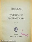Symphonie fantastique