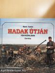 Hadak útján