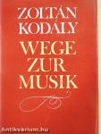 Wege zur Musik