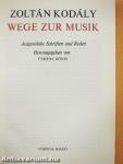Wege zur Musik