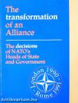 The transformation of an Alliance