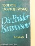 Die Brüder Karamasow I-II.