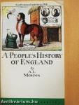 A People's History of England