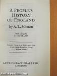 A People's History of England