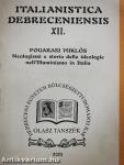 Italianistica Debreceniensis XII. 