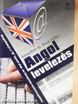 Angol levelezés