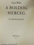 A boldog herceg