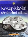 Középiskolai történelmi atlasz