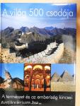 A világ 500 csodája