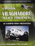 Az európai front megnyitása