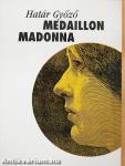 Medaillon Madonna